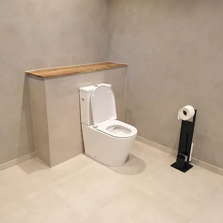 Landlust.2 Apartamento