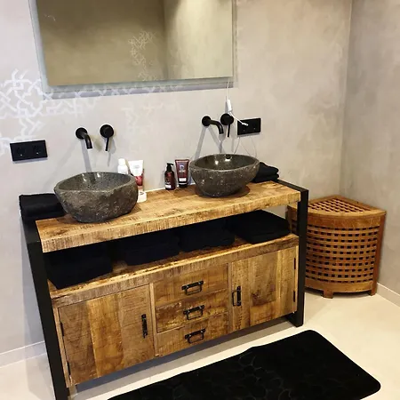 Apartamento Landlust.2 *